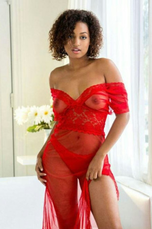 Индивидуалка Erica 